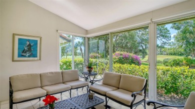 Ready for carefree living in the heart of South Sarasota? Look on TPC Prestancia in Florida - for sale on GolfHomes.com, golf home, golf lot