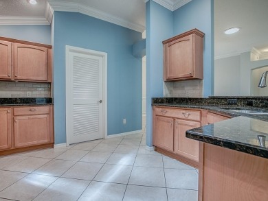 GOLF FRONT LIVING WITH NO BOND! This beautiful 3 Bedroom, 2 Bath on The Links of Spruce Creek in Florida - for sale on GolfHomes.com, golf home, golf lot
