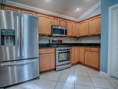 GOLF FRONT LIVING WITH NO BOND! This beautiful 3 Bedroom, 2 Bath on The Links of Spruce Creek in Florida - for sale on GolfHomes.com, golf home, golf lot