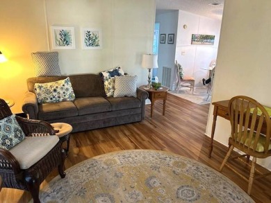 Discover this beautifully maintained 2-bedroom, 2-bathroom home on Crystal Lake Club in Florida - for sale on GolfHomes.com, golf home, golf lot