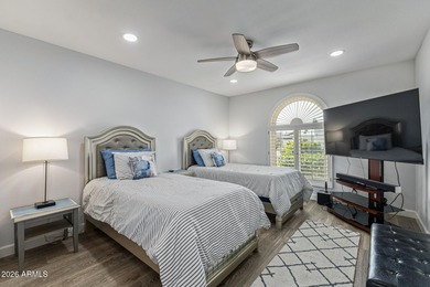 Peaceful and Serene Lakefront Home.This, 3 bed, 2 bath,home has on Cottonwood Country Club in Arizona - for sale on GolfHomes.com, golf home, golf lot