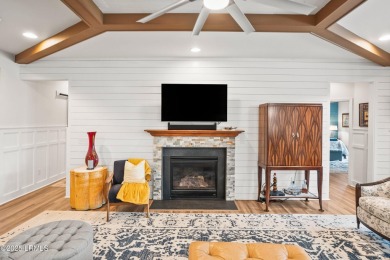 Live your best Lowcountry life in this extraordinary, impeccably on Argent Lakes Golf Course in South Carolina - for sale on GolfHomes.com, golf home, golf lot