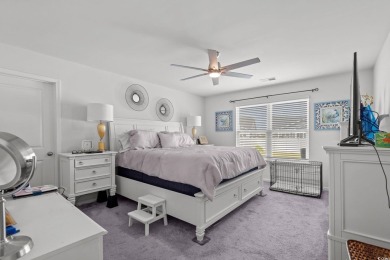 FULLY UPGRADED, FANTASTIC LOCATION, REMODELED KITCHEN AND BATH! on Long Bay Club in South Carolina - for sale on GolfHomes.com, golf home, golf lot