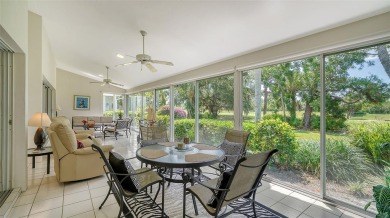 Ready for carefree living in the heart of South Sarasota? Look on TPC Prestancia in Florida - for sale on GolfHomes.com, golf home, golf lot