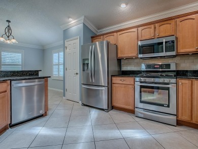 GOLF FRONT LIVING WITH NO BOND! This beautiful 3 Bedroom, 2 Bath on The Links of Spruce Creek in Florida - for sale on GolfHomes.com, golf home, golf lot