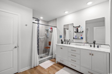 FULLY UPGRADED, FANTASTIC LOCATION, REMODELED KITCHEN AND BATH! on Long Bay Club in South Carolina - for sale on GolfHomes.com, golf home, golf lot