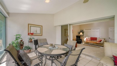 Ready for carefree living in the heart of South Sarasota? Look on TPC Prestancia in Florida - for sale on GolfHomes.com, golf home, golf lot