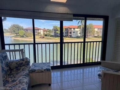 Enjoy this updated end unit veranda which includes 2 bedrooms, 2 on Countryside Golf and Country Club in Florida - for sale on GolfHomes.com, golf home, golf lot
