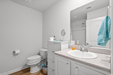 FULLY UPGRADED, FANTASTIC LOCATION, REMODELED KITCHEN AND BATH! on Long Bay Club in South Carolina - for sale on GolfHomes.com, golf home, golf lot