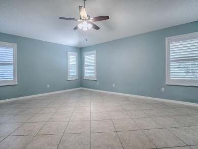 GOLF FRONT LIVING WITH NO BOND! This beautiful 3 Bedroom, 2 Bath on The Links of Spruce Creek in Florida - for sale on GolfHomes.com, golf home, golf lot