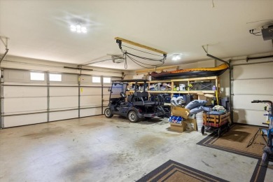 Welcome to a beautifully maintained stone home nestled in a on De Cordova Bend Country Club in Texas - for sale on GolfHomes.com, golf home, golf lot