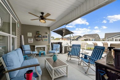 FULLY UPGRADED, FANTASTIC LOCATION, REMODELED KITCHEN AND BATH! on Long Bay Club in South Carolina - for sale on GolfHomes.com, golf home, golf lot