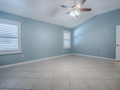 GOLF FRONT LIVING WITH NO BOND! This beautiful 3 Bedroom, 2 Bath on The Links of Spruce Creek in Florida - for sale on GolfHomes.com, golf home, golf lot