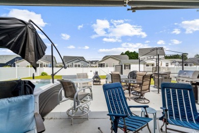 FULLY UPGRADED, FANTASTIC LOCATION, REMODELED KITCHEN AND BATH! on Long Bay Club in South Carolina - for sale on GolfHomes.com, golf home, golf lot
