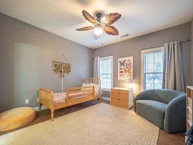 Beautiful 4 bedroom home with screened backporch overlooking on Beech Creek Golf Club in South Carolina - for sale on GolfHomes.com, golf home, golf lot