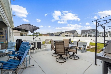 FULLY UPGRADED, FANTASTIC LOCATION, REMODELED KITCHEN AND BATH! on Long Bay Club in South Carolina - for sale on GolfHomes.com, golf home, golf lot