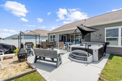 FULLY UPGRADED, FANTASTIC LOCATION, REMODELED KITCHEN AND BATH! on Long Bay Club in South Carolina - for sale on GolfHomes.com, golf home, golf lot