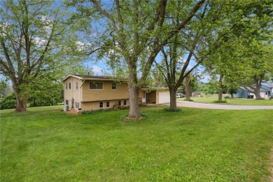This one comes with a bonus!   Extra lot included in this price! on Lake McBride Golf Course in Iowa - for sale on GolfHomes.com, golf home, golf lot