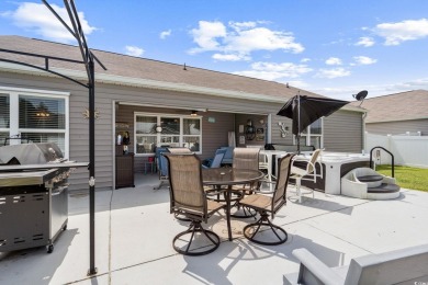 FULLY UPGRADED, FANTASTIC LOCATION, REMODELED KITCHEN AND BATH! on Long Bay Club in South Carolina - for sale on GolfHomes.com, golf home, golf lot