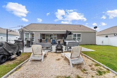 FULLY UPGRADED, FANTASTIC LOCATION, REMODELED KITCHEN AND BATH! on Long Bay Club in South Carolina - for sale on GolfHomes.com, golf home, golf lot