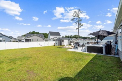 FULLY UPGRADED, FANTASTIC LOCATION, REMODELED KITCHEN AND BATH! on Long Bay Club in South Carolina - for sale on GolfHomes.com, golf home, golf lot