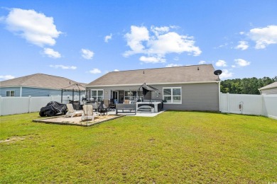 FULLY UPGRADED, FANTASTIC LOCATION, REMODELED KITCHEN AND BATH! on Long Bay Club in South Carolina - for sale on GolfHomes.com, golf home, golf lot