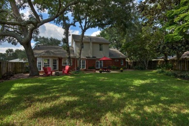 Welcome home to Windlake! This wonderful two-story home in the on Bluewater Bay Resort in Florida - for sale on GolfHomes.com, golf home, golf lot