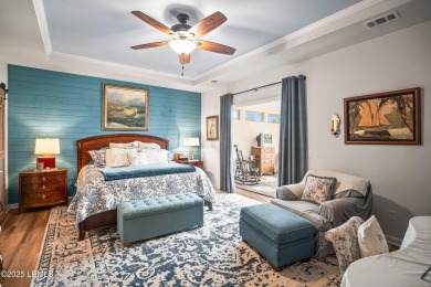 Live your best Lowcountry life in this extraordinary, impeccably on Argent Lakes Golf Course in South Carolina - for sale on GolfHomes.com, golf home, golf lot