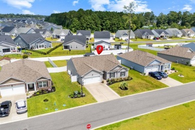 FULLY UPGRADED, FANTASTIC LOCATION, REMODELED KITCHEN AND BATH! on Long Bay Club in South Carolina - for sale on GolfHomes.com, golf home, golf lot