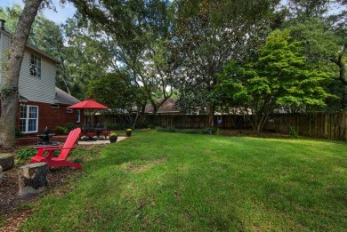 Welcome home to Windlake! This wonderful two-story home in the on Bluewater Bay Resort in Florida - for sale on GolfHomes.com, golf home, golf lot