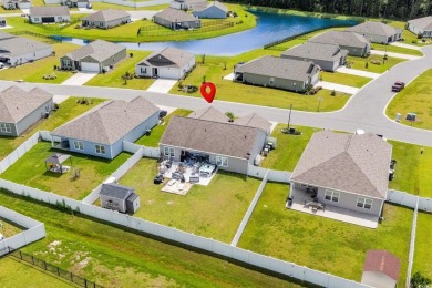 FULLY UPGRADED, FANTASTIC LOCATION, REMODELED KITCHEN AND BATH! on Long Bay Club in South Carolina - for sale on GolfHomes.com, golf home, golf lot