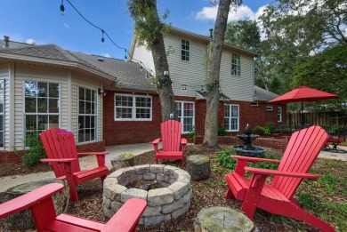 Welcome home to Windlake! This wonderful two-story home in the on Bluewater Bay Resort in Florida - for sale on GolfHomes.com, golf home, golf lot