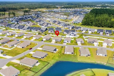FULLY UPGRADED, FANTASTIC LOCATION, REMODELED KITCHEN AND BATH! on Long Bay Club in South Carolina - for sale on GolfHomes.com, golf home, golf lot