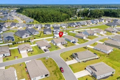 FULLY UPGRADED, FANTASTIC LOCATION, REMODELED KITCHEN AND BATH! on Long Bay Club in South Carolina - for sale on GolfHomes.com, golf home, golf lot