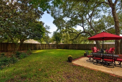 Welcome home to Windlake! This wonderful two-story home in the on Bluewater Bay Resort in Florida - for sale on GolfHomes.com, golf home, golf lot