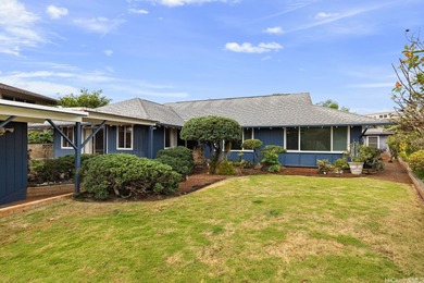 Owning a piece of paradise is an understatement! Enjoy a calm on Mililani Golf Club in Hawaii - for sale on GolfHomes.com, golf home, golf lot