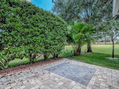 GOLF FRONT LIVING WITH NO BOND! This beautiful 3 Bedroom, 2 Bath on The Links of Spruce Creek in Florida - for sale on GolfHomes.com, golf home, golf lot