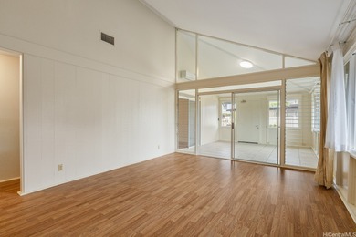 Owning a piece of paradise is an understatement! Enjoy a calm on Mililani Golf Club in Hawaii - for sale on GolfHomes.com, golf home, golf lot