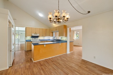 Owning a piece of paradise is an understatement! Enjoy a calm on Mililani Golf Club in Hawaii - for sale on GolfHomes.com, golf home, golf lot