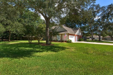 Welcome home to Windlake! This wonderful two-story home in the on Bluewater Bay Resort in Florida - for sale on GolfHomes.com, golf home, golf lot