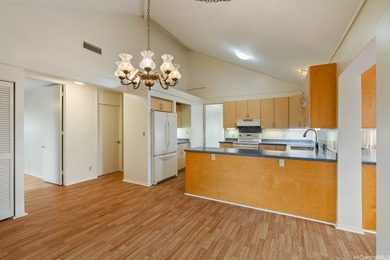 Owning a piece of paradise is an understatement! Enjoy a calm on Mililani Golf Club in Hawaii - for sale on GolfHomes.com, golf home, golf lot