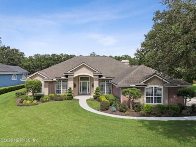 Enjoy Country Club living at its finest in this 4 bedroom, 3 on Deer Creek RV Golf Resort in Florida - for sale on GolfHomes.com, golf home, golf lot