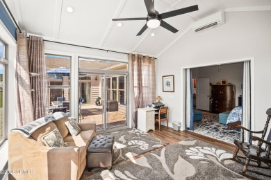 Live your best Lowcountry life in this extraordinary, impeccably on Argent Lakes Golf Course in South Carolina - for sale on GolfHomes.com, golf home, golf lot