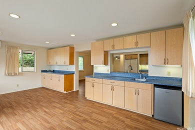 Owning a piece of paradise is an understatement! Enjoy a calm on Mililani Golf Club in Hawaii - for sale on GolfHomes.com, golf home, golf lot