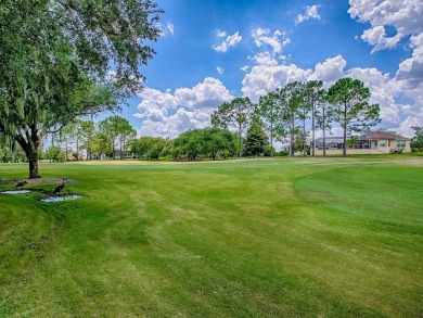 GOLF FRONT LIVING WITH NO BOND! This beautiful 3 Bedroom, 2 Bath on The Links of Spruce Creek in Florida - for sale on GolfHomes.com, golf home, golf lot