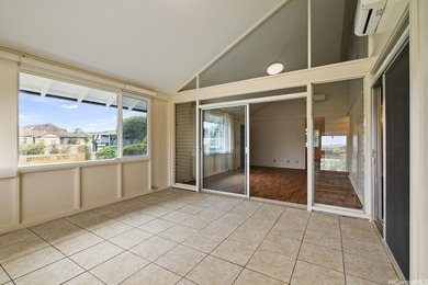 Owning a piece of paradise is an understatement! Enjoy a calm on Mililani Golf Club in Hawaii - for sale on GolfHomes.com, golf home, golf lot