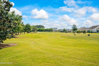 Live your best Lowcountry life in this extraordinary, impeccably on Argent Lakes Golf Course in South Carolina - for sale on GolfHomes.com, golf home, golf lot