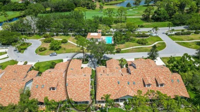 Ready for carefree living in the heart of South Sarasota? Look on TPC Prestancia in Florida - for sale on GolfHomes.com, golf home, golf lot