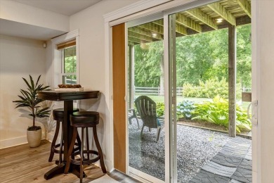 Welcome to the Vermont lifestyle you've been dreaming of! Tucked on Apple Island Golf Course At Apple Island Resort in Vermont - for sale on GolfHomes.com, golf home, golf lot