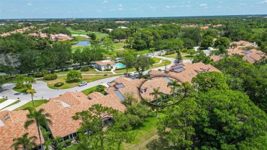 Ready for carefree living in the heart of South Sarasota? Look on TPC Prestancia in Florida - for sale on GolfHomes.com, golf home, golf lot